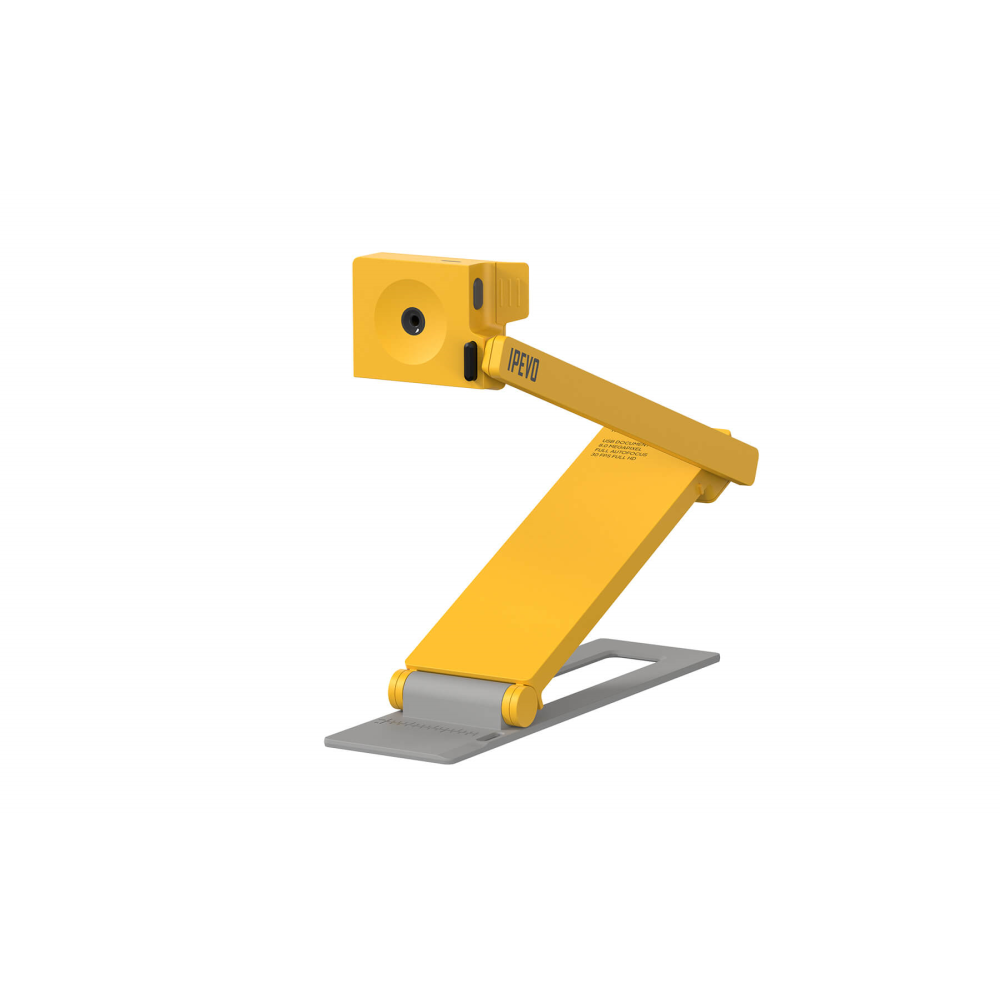 IPEVO DO-CAM Creator's Edition USB Document Camera (5-897-E-01-00)-0
