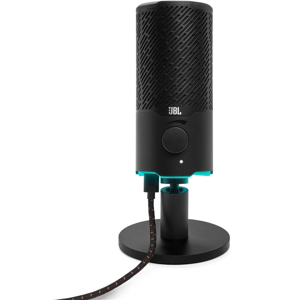 JBL Quantum Stream Mikrofon (QUANTUMSTREAM)-0