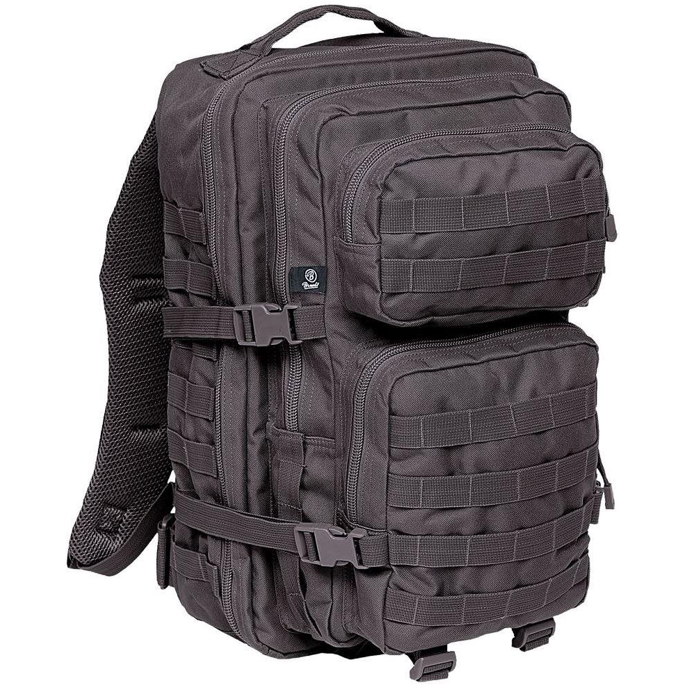 Brandit US Cooper Large 40l fekete (4051773045305)-0