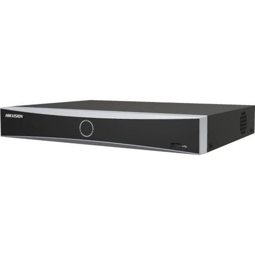 Hikvision 8 csatornás NVR (DS-7608NXI-K2) (DS-7608NXI-K2)-0