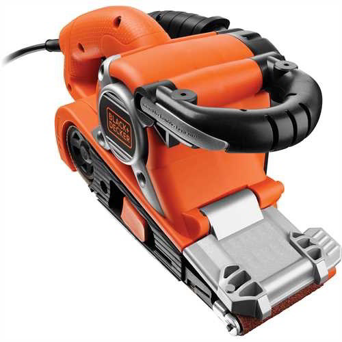 Black&Decker KA88 Szalagcsiszoló (KA88)-0