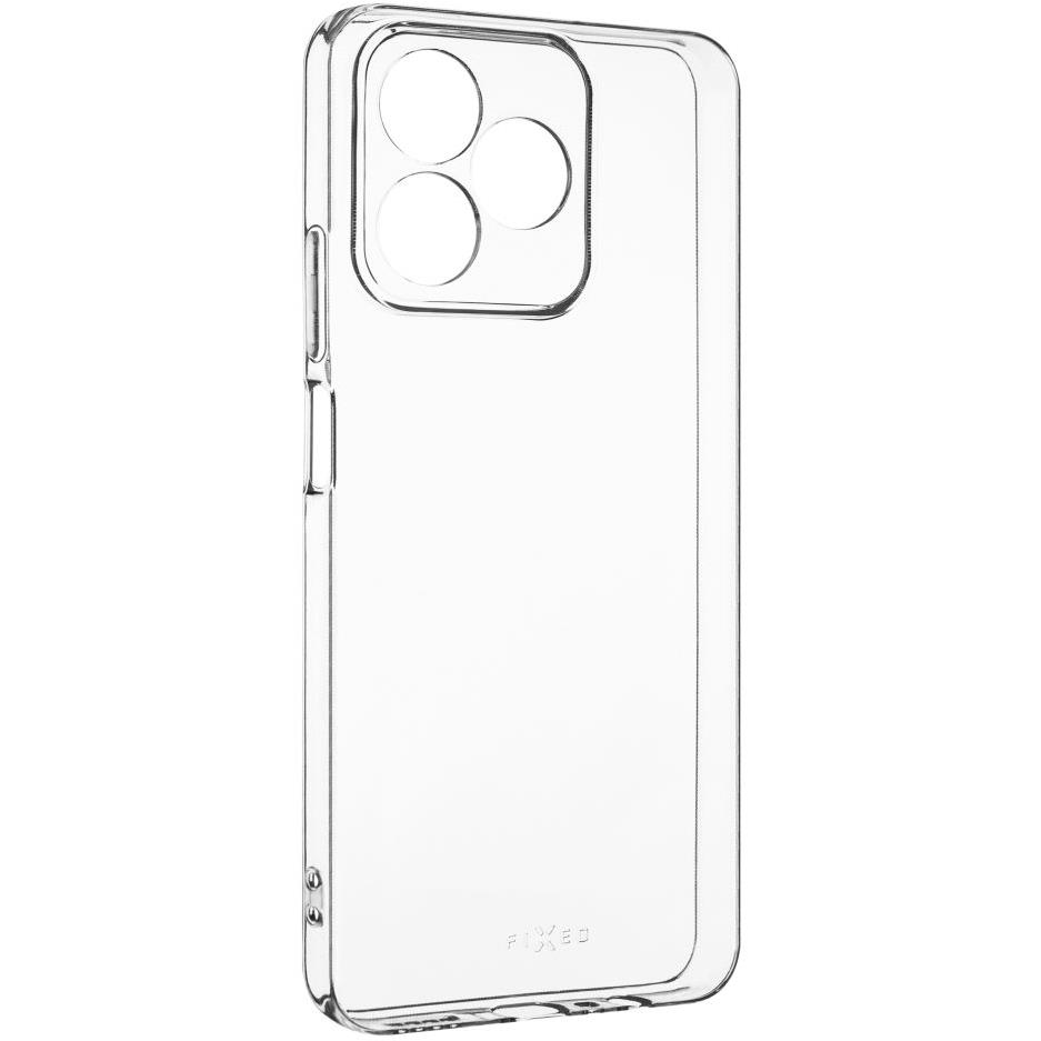 FIXED Realme C53 átlátszó tok (FIXTCC-1217)-0