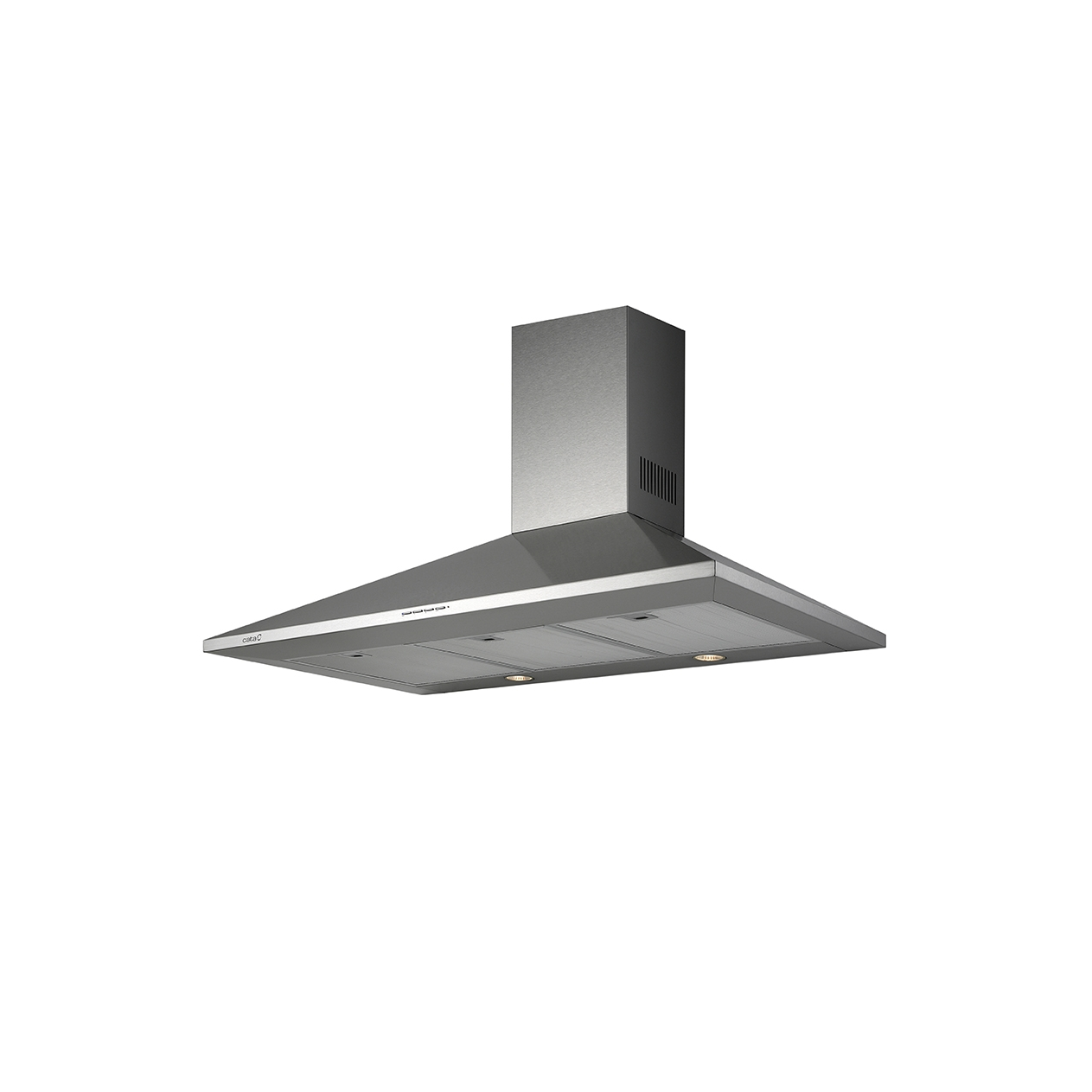 Cata BETA600IX + BK150ECO Páraelszívó (02050305)-0