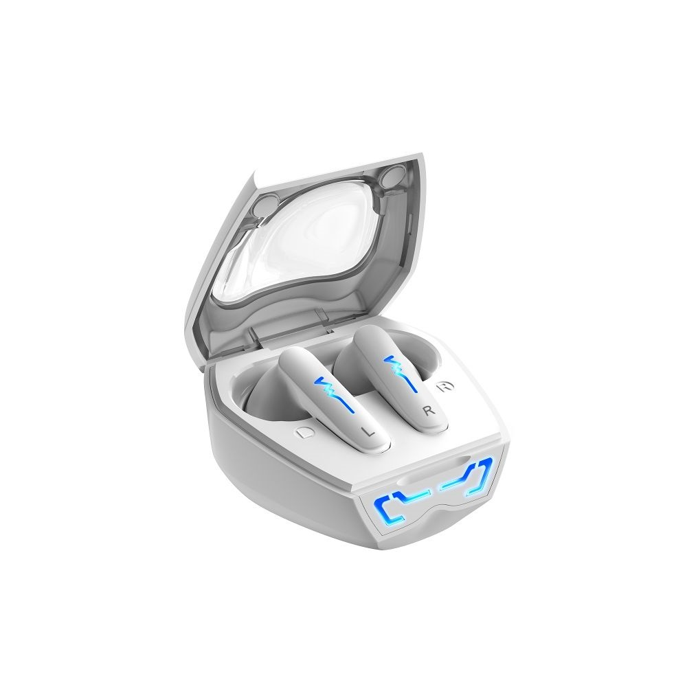 Genius HS-M920BT Wireless headset - Fehér (31710024400)-0