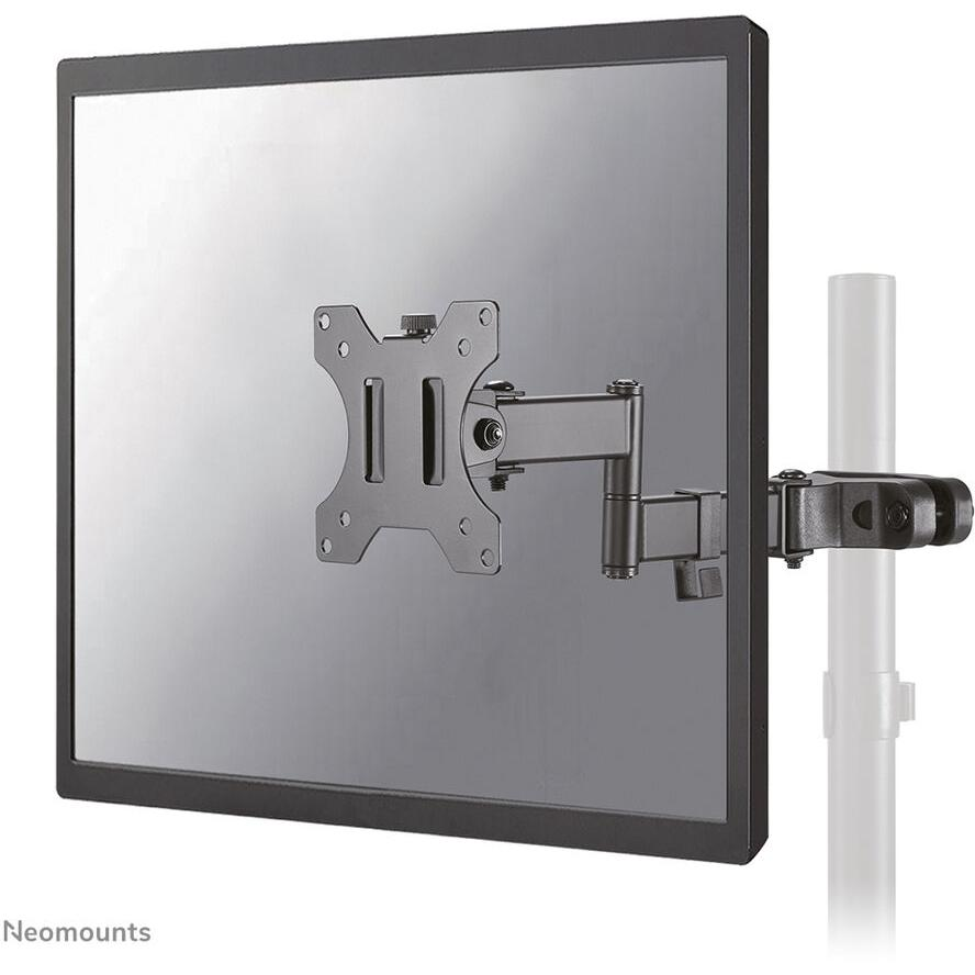 Neomounts SGH 17"-32" 1TFT 2Gelenke schw. Max.8K (FL40-450BL11)-0