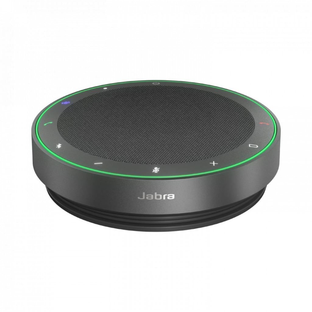 Jabra Speak2 75 kihangosító Univerzális USB/Bluetooth Szürke (2775-419)-0