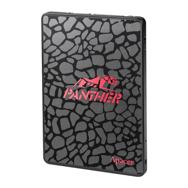 Apacer 256GB 2,5" SATA3 AS350 Panther (AP256GAS350-1)-0
