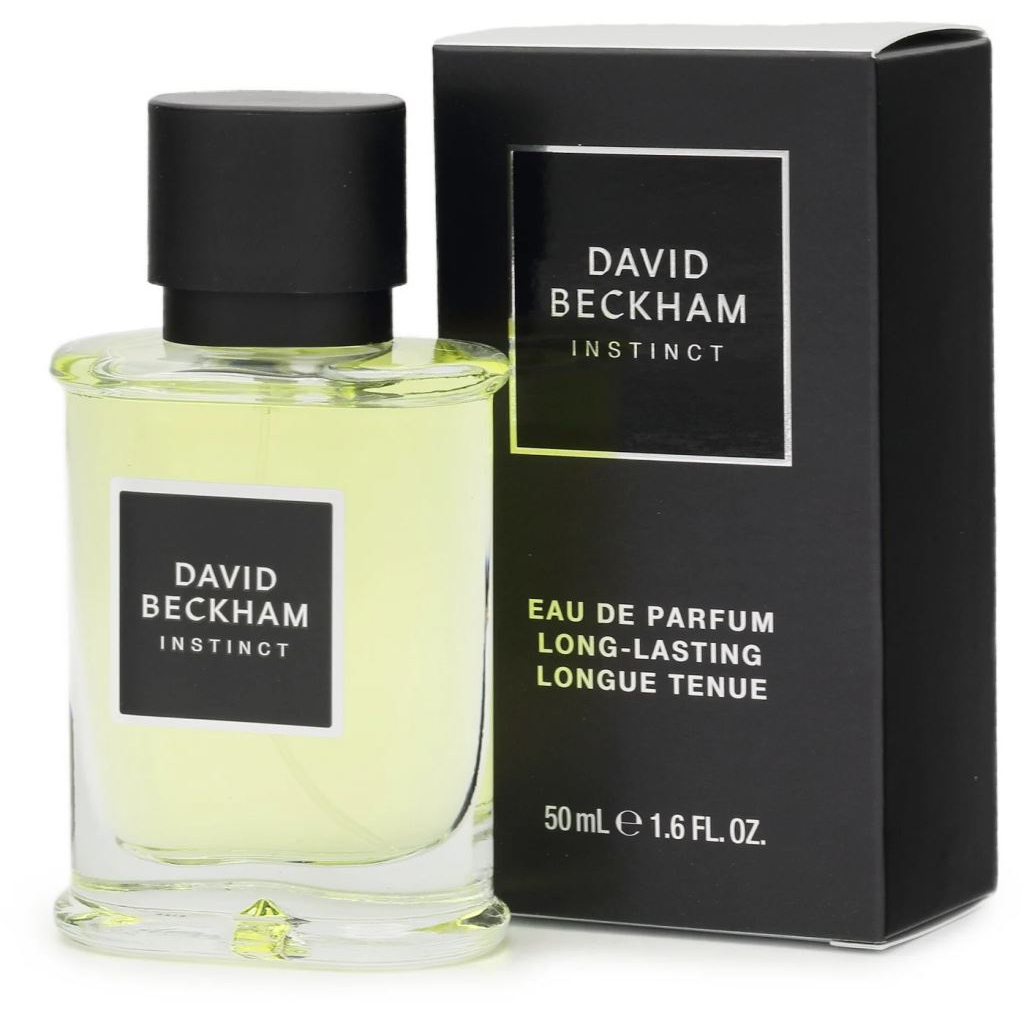 David Beckham Instinct EDT 50ml Uraknak (3616304892776)-0