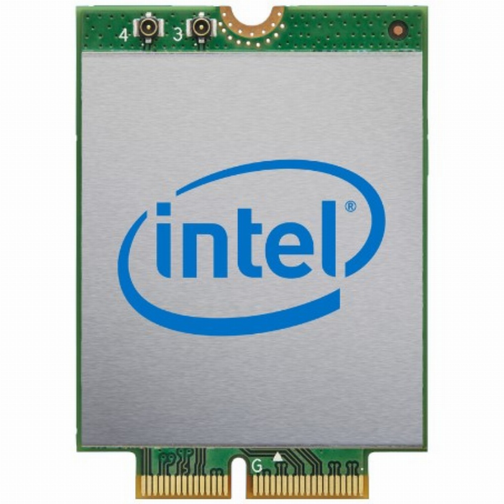Intel Wi-Fi 6E AX210 Belső WLAN 2400 Mbit/s (AX210.NGWG.NV)-0