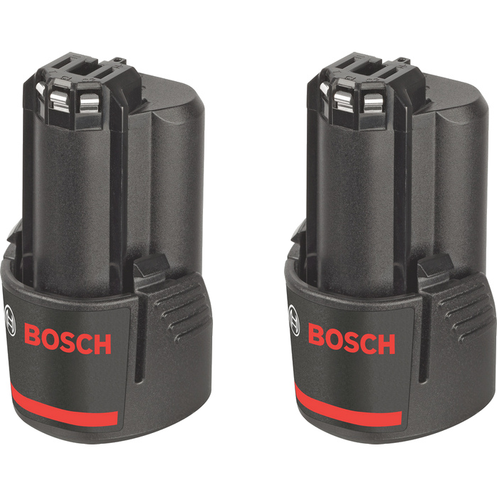Bosch 1600A00X7D Akkumulátor (1600A00X7D)-0