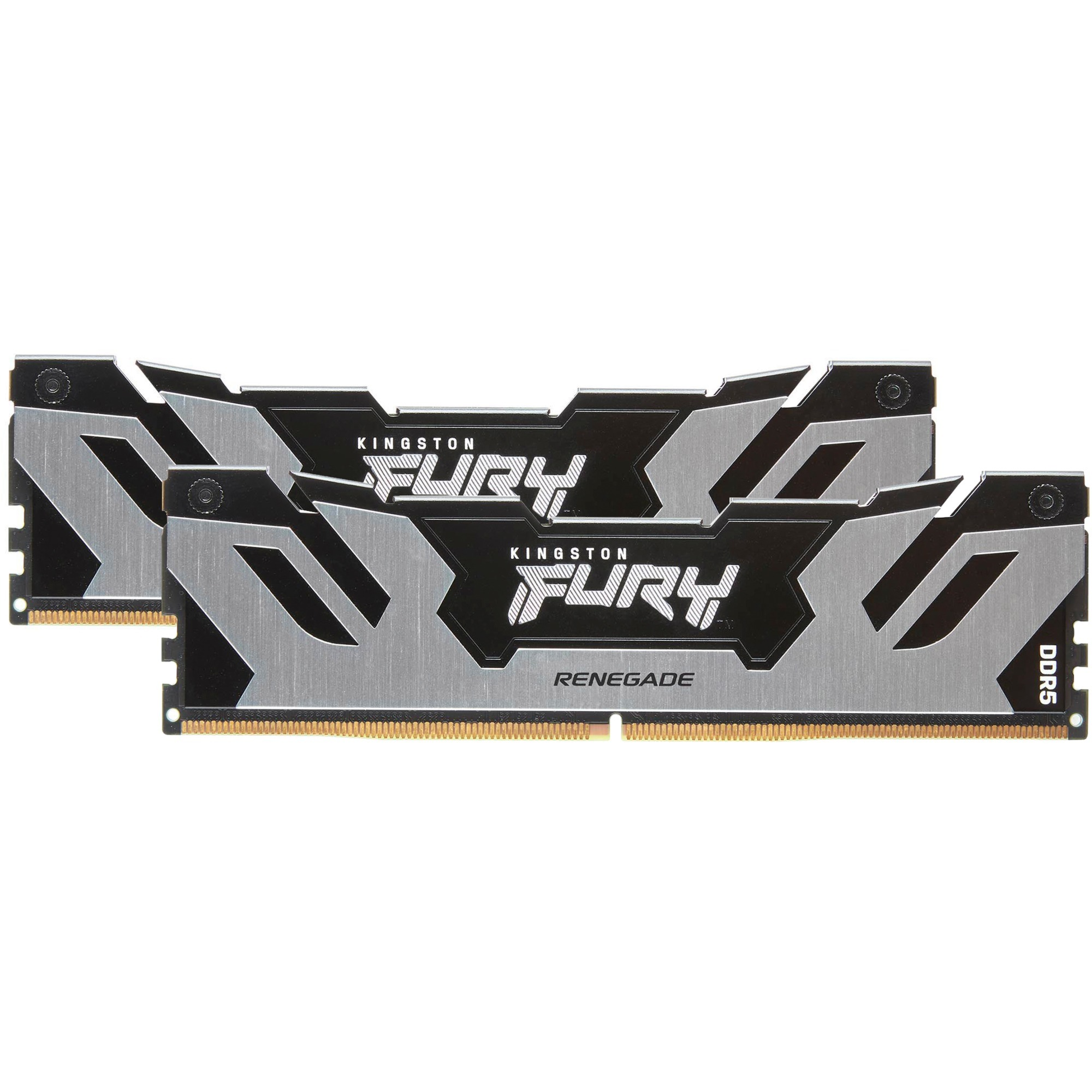 Kingston Technology FURY Renegade memóriamodul 96 GB 2 x 48 GB DDR5 (KF564C32RSK2-96)-0