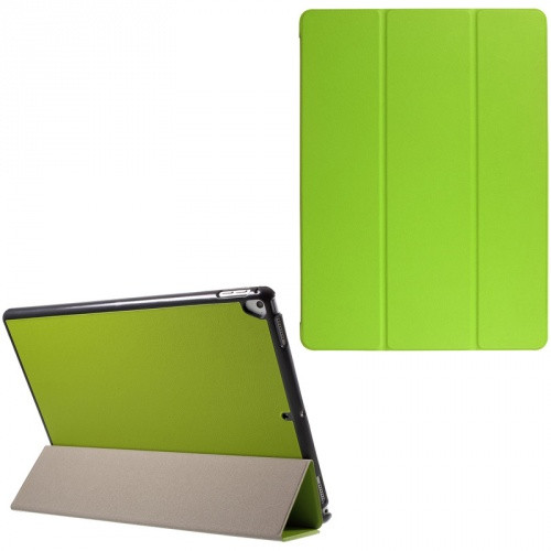 Apple iPad Pro 12.9 (2017), mappa tok, Smart Case, zöld (G71079)-0