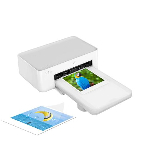 Mi Portable Photo Printer 1S EU / BHR6747GL (43584)-0
