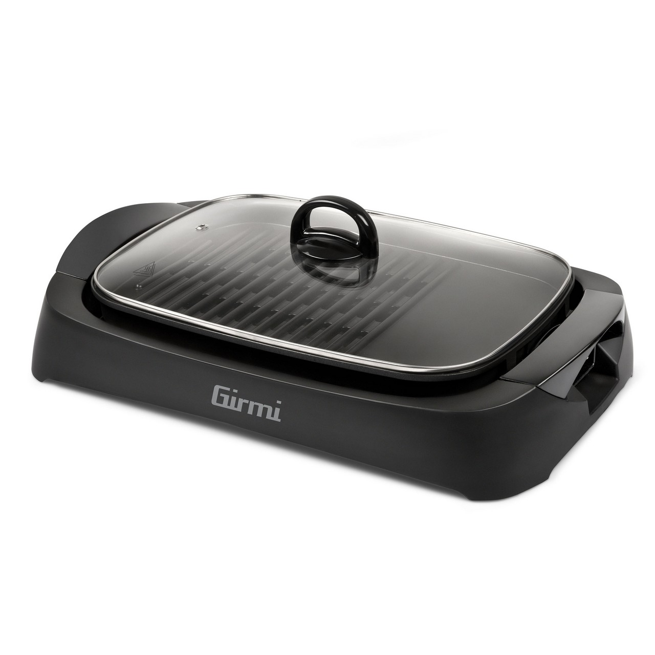 Girmi BQ90 Asztali Elektromos grillsütő (BQ90)-0