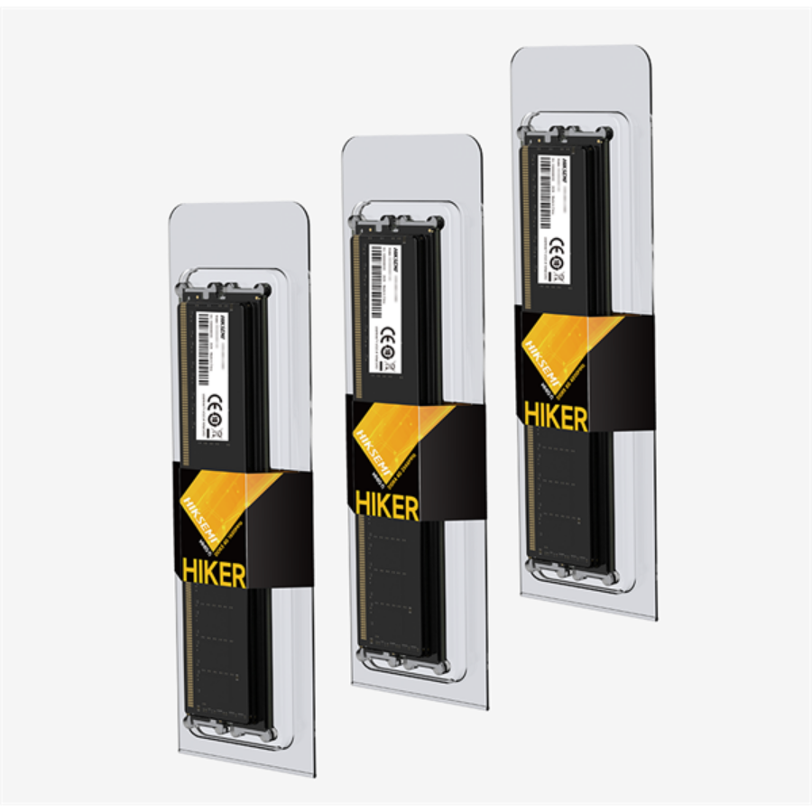 Hikvision 16GB / 3200 HIKSEMI DDR4 RAM (HS-DIMM-U1(STD)/HSC416U32Z1/HIKER/W)-0