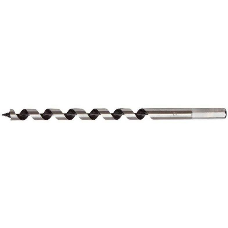 Csigafúró fához, 6×230 mm (120980)-0