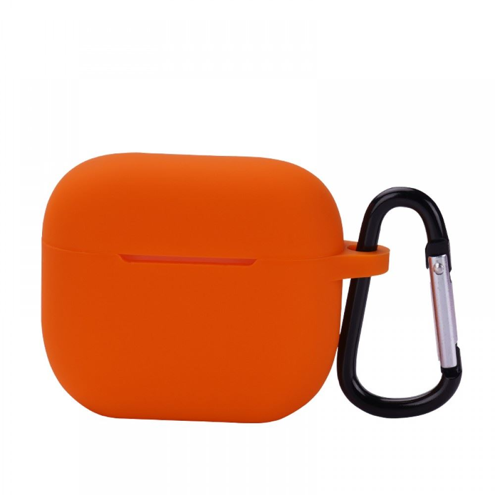 Cellect Airpods 3 szilikon tok 2.5 mm korall (AIRPODS3-CASE2.5-CO ) (AIRPODS3-CASE2.5-CO)-0