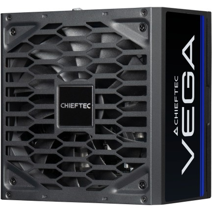 Chieftec Vega 750W Series PPG-750-S tápegység 20+4 pin ATX ATX Fekete (PPG-750-S)-0