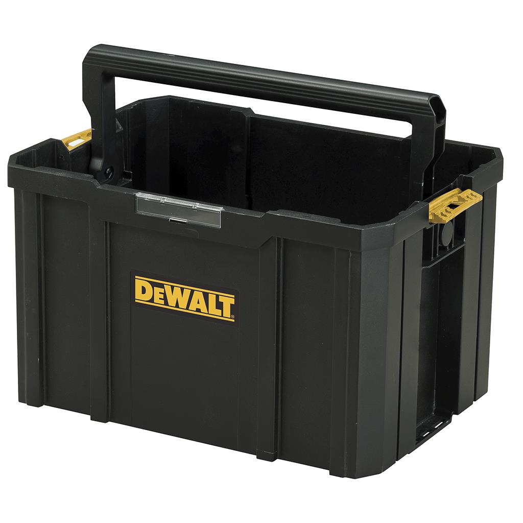 DeWALT DWST1-71228 TSTAK™ Nyitott koffer (DWST1-71228)-0