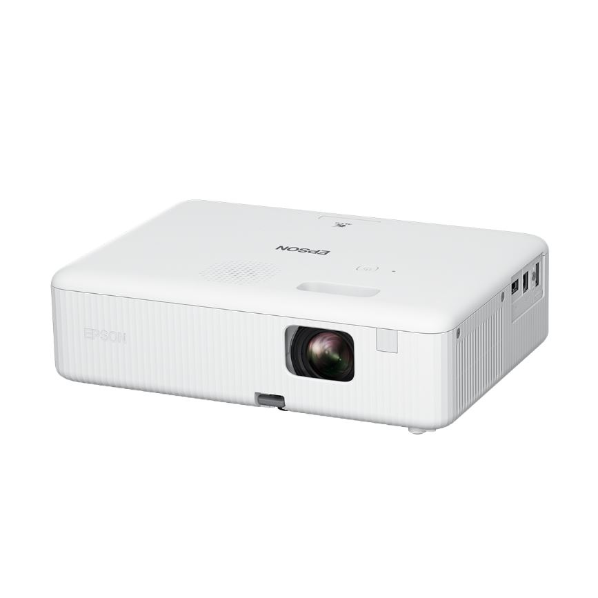 Epson CO-FH01 adatkivetítő 3000 ANSI lumen 3LCD 1080p (1920x1080) Fehér (V11HA84040)-0