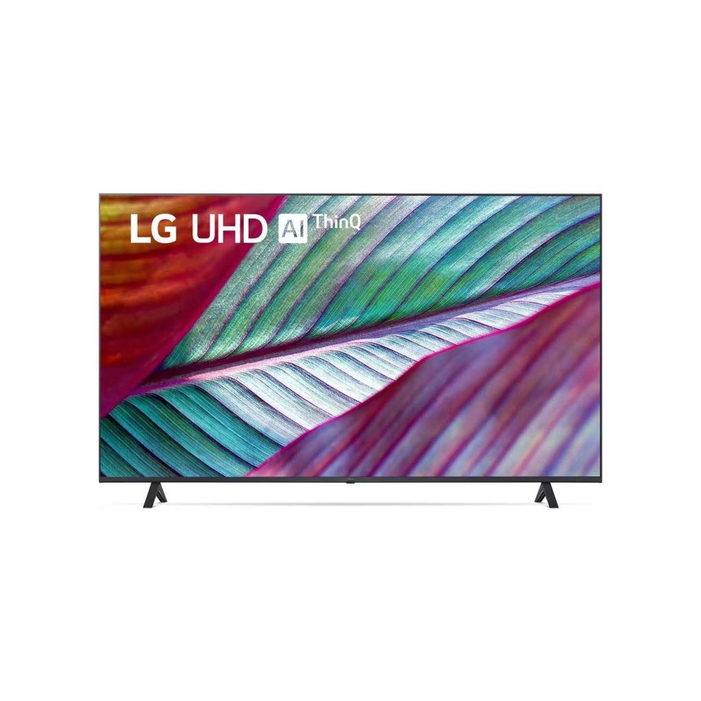 LG 55UR78003LK 55" 4K UHD Smart LED TV (55UR78003LK)-0