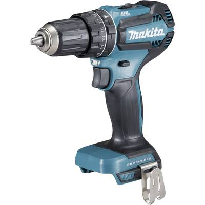 Makita Akkus ütvefúró-csavarozó 18 V (DHP485Z)-0
