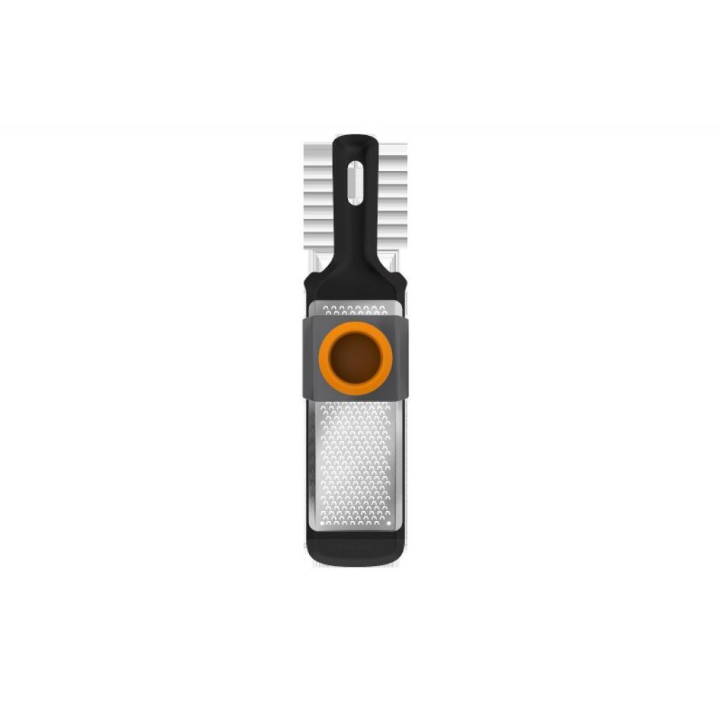 Fiskars 200089 finom reszelő (200089)-0