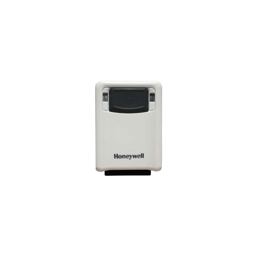 Honeywell Vuquest 3320G 2D Asztali vonalkódolvasó - Szürke (3320G-4USB-0)-0