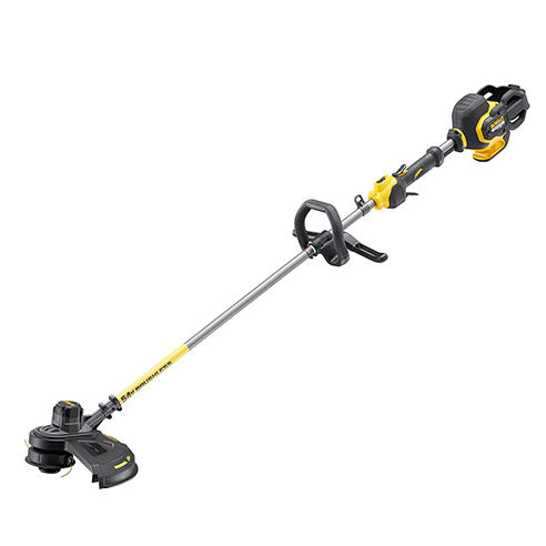 DeWalt Xr Flexvolt DCM571N Akkus Szegélynyíró (akku és töltő nélkül) (DCM571N-XJ)-0