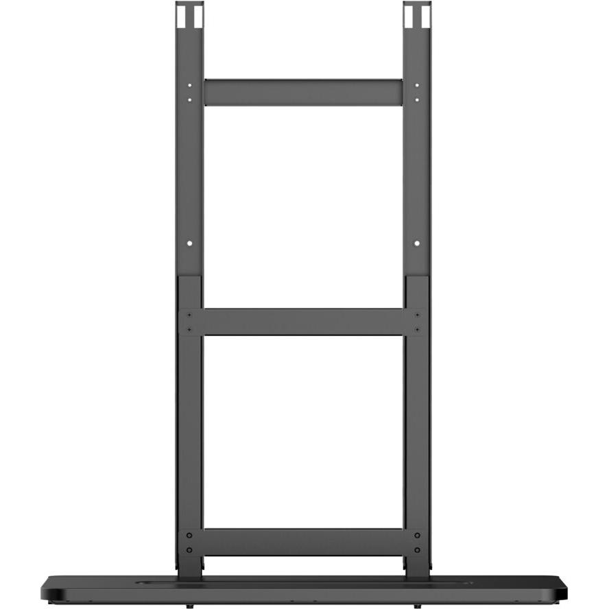 IIYAMA Laptopablage für Pylonensystem MDTABLE001-B1 retail (MD TABLE001-B1)-0