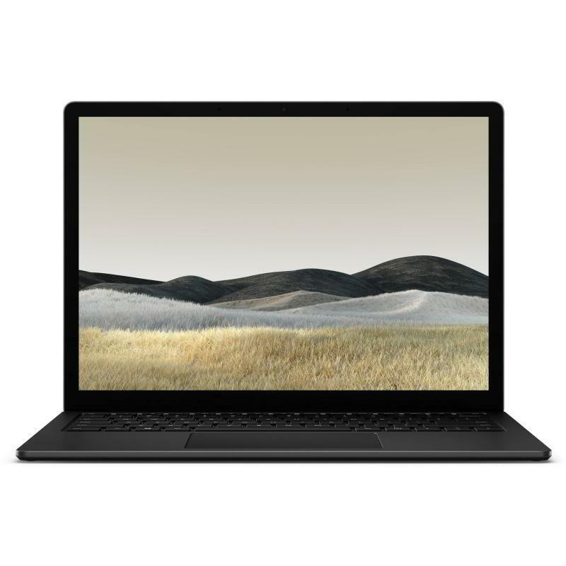 Microsoft Surface 3 Laptop Szürke (13.5" / i5-1035G7 / 8GB / 128GB SSD / Win 10) - Használt-0