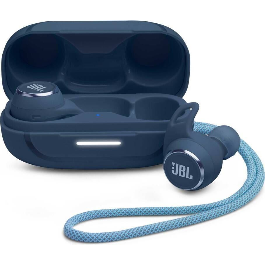 JBL Reflect Aero TWS Bluetooth fülhallgató kék (JBLREFLECTAEROBLU) (JBLREFLECTAEROBLU)-0