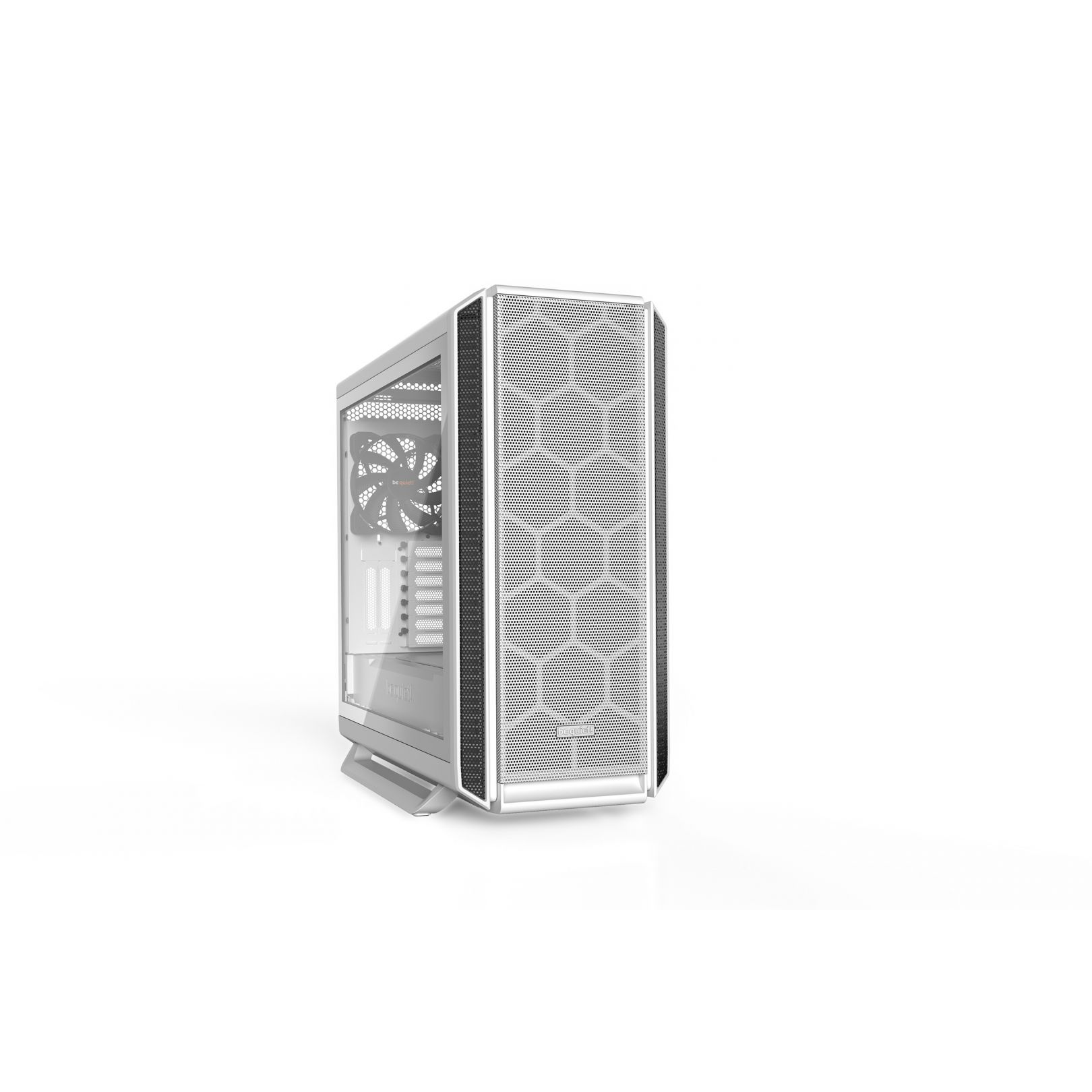 Be quiet! Silent Base 802 Window White (BGW40)-0