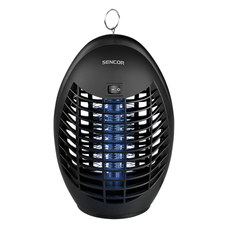 ELEKTROMOS ROVARCSAPDA SENCOR SIK 5000BK FEKETE (SIK5000BK)-0