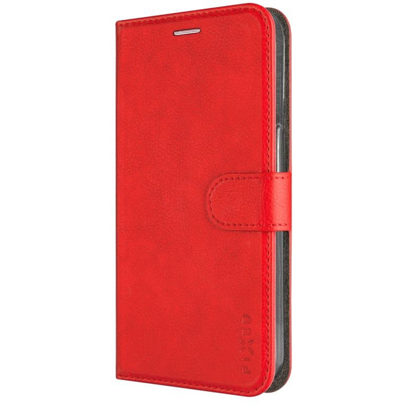 FIXED Opus Apple iPhone 16 Pro Max piros tok (FIXOP3-1403-RD)-0