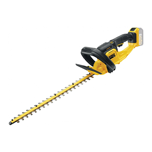 DeWalt DCM563PB Akkumulátoros Sövényvágó (akku nélkül) (DCM563PB-XJ)-0