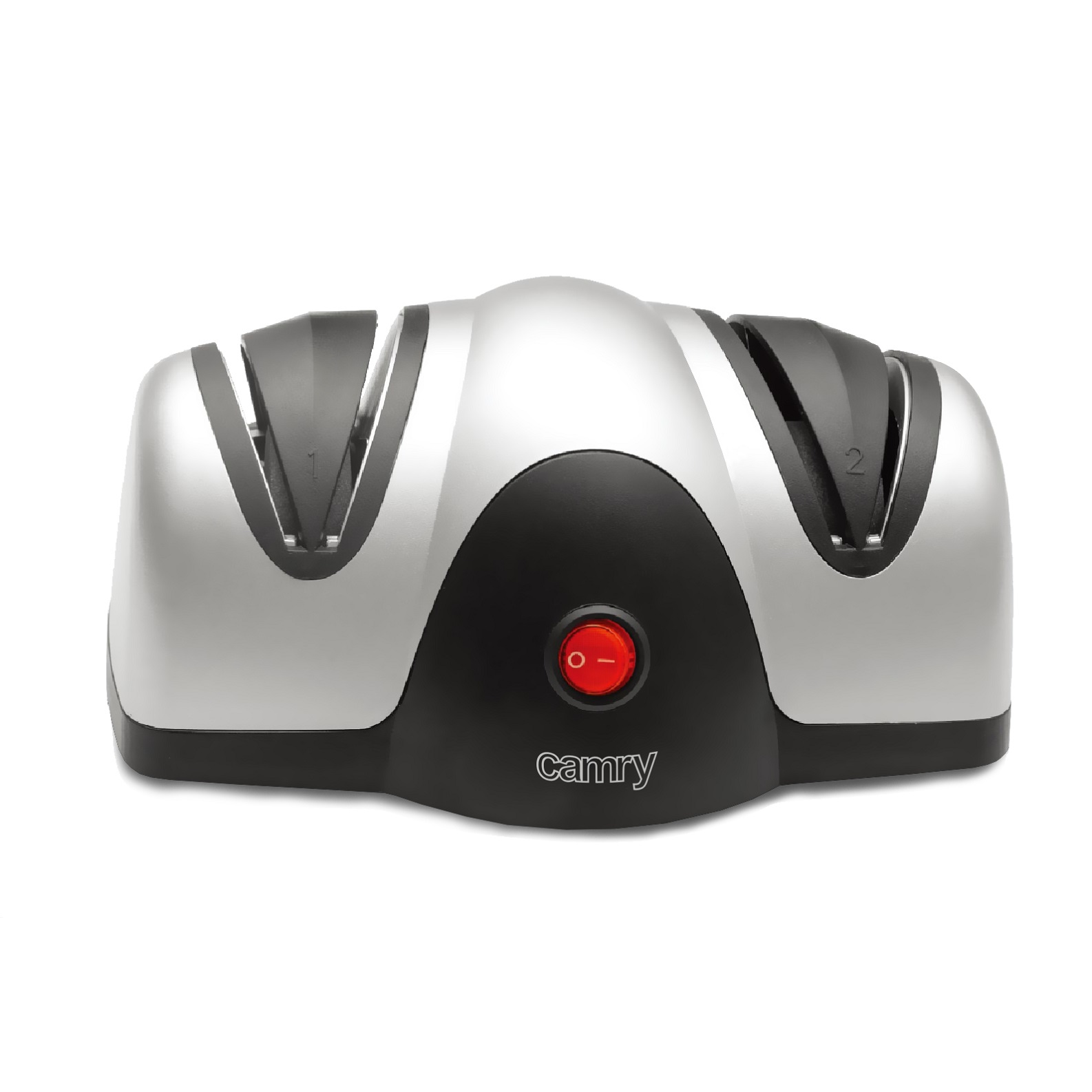 Camry CR 4469 Elektromos késélező - Szürke (CR 4469)-0