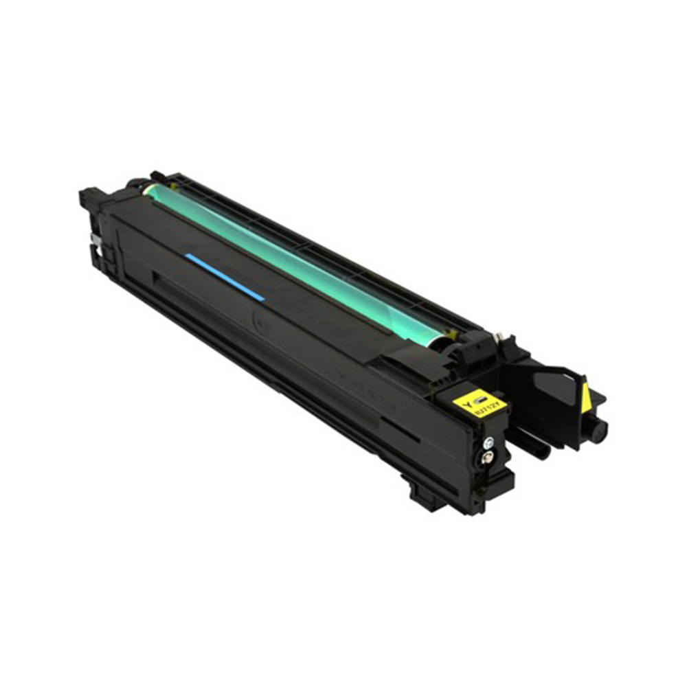 Konica Minolta IU-712 Eredeti Dobegység Sárga (A9K708D)-0