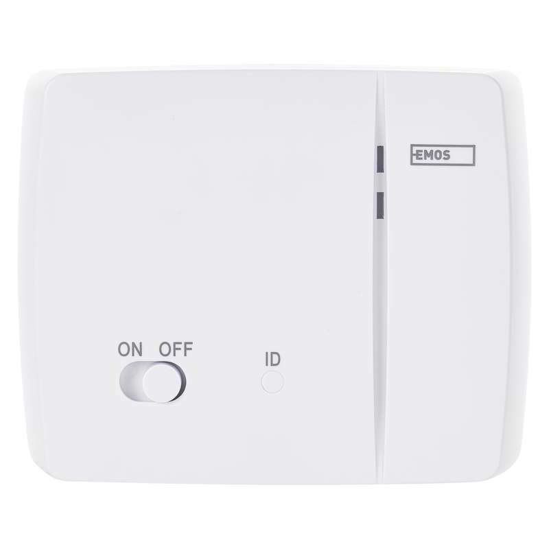 Emos P5611OT Wireless Szobatermosztát (P5611OT)-0