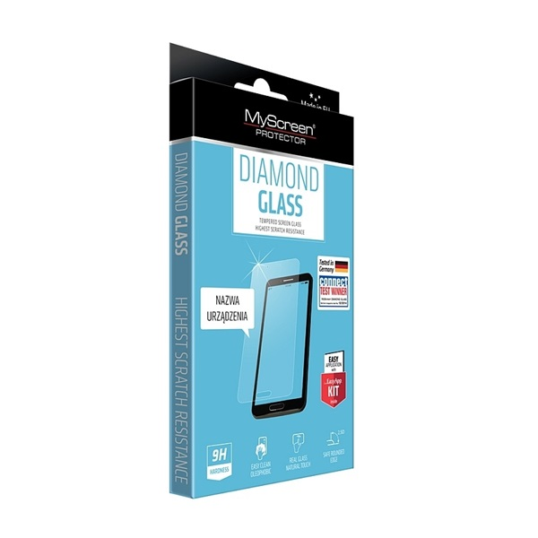 MyScreen Diamond HybridGLASS Xiaomi Redmi Note 5A Edzett üveg kijelzővédő (M3582HG)-0