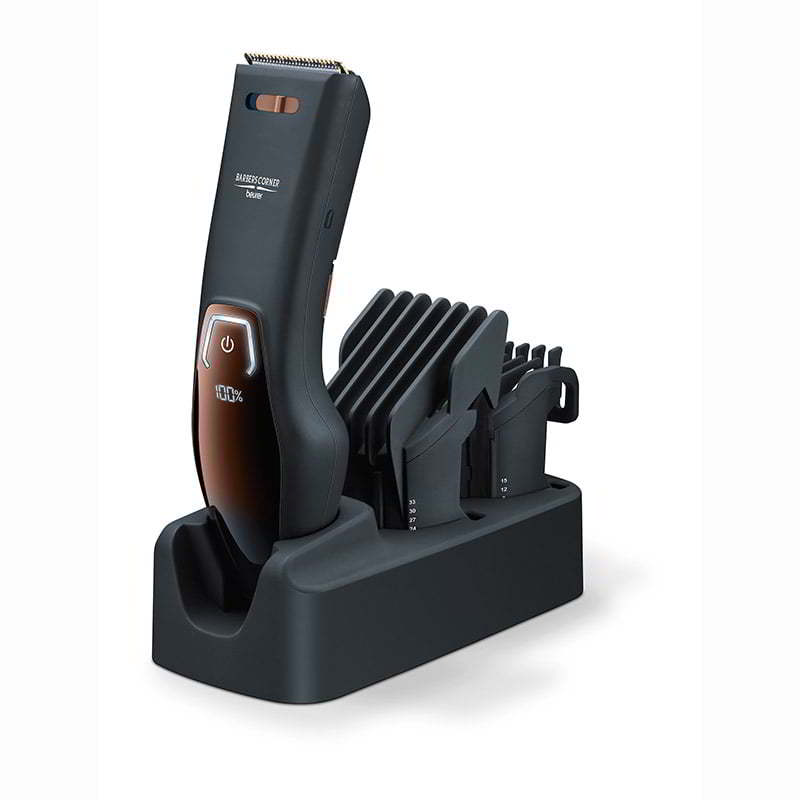 Beurer HR 5000 Hajnyíró (580.03)-0