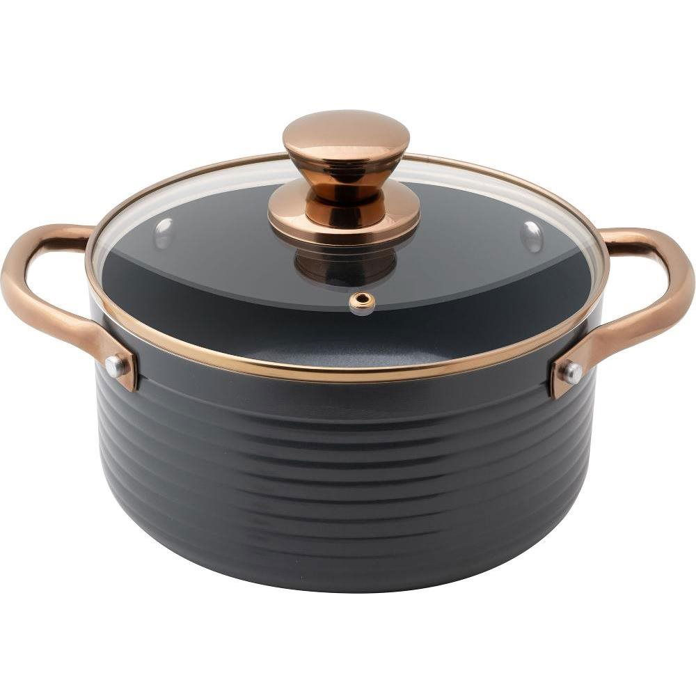 Lamart ORRO LT1240 + fedő - 20cm (8590669352296)-0