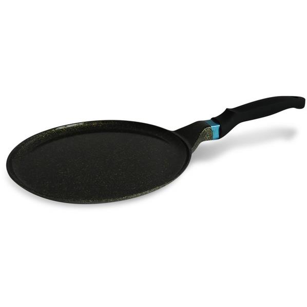 KITCHISIMO serpenyő palacsintához 24 cm, alumíniumötvözet (270624)-0