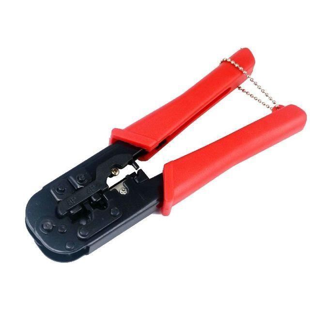 Gembird moduláris krimpelő fogó (T-WC-01) (T-WC-01)-0