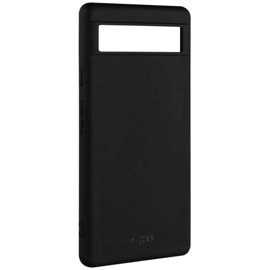 FIXED Story Google Pixel 6a fekete tok (FIXST-1014-BK)-0