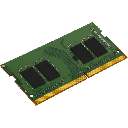 Kingston 4GB 1600MHz CL11 DDR3 (KVR16S11S8/4)-0