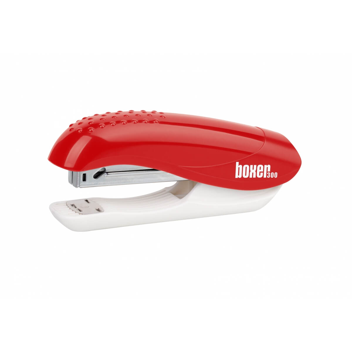 Boxer 300 20 lap kapacitású tűzőgép - Piros (7320137004)-0
