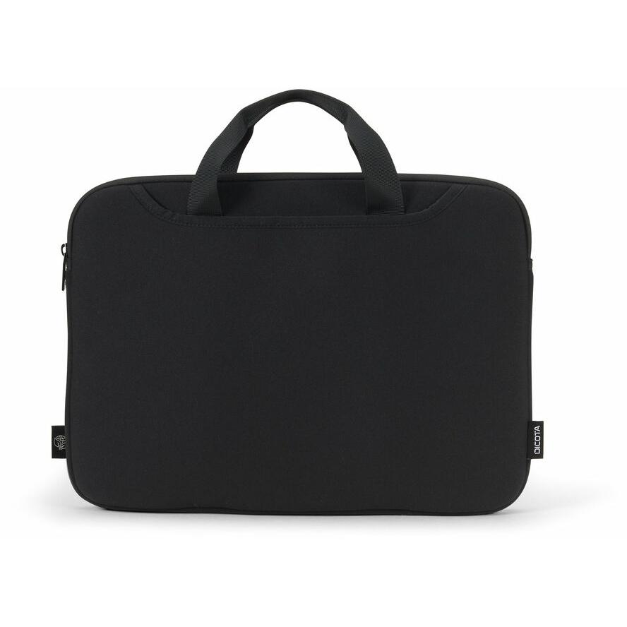 Dicota Smart Sleeve One 15"-16" Laptop Táska - Fekete (D32083-RPET)-0