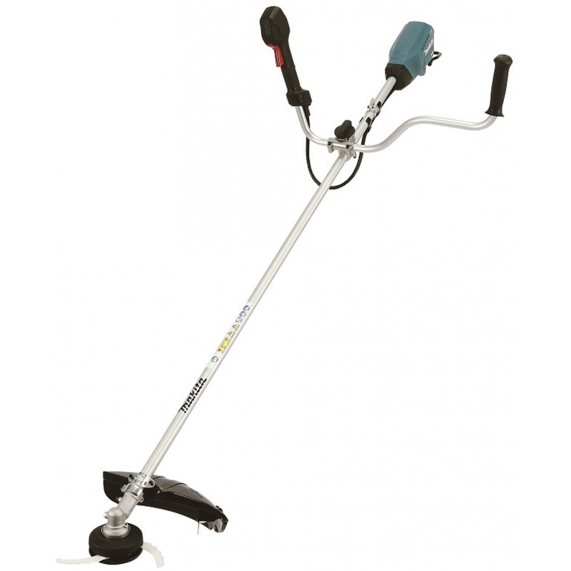 Makita UR016GM101 40V Akkumulátoros fűkasza + 1x Ah Akku + Töltő (UR016GM101)-0