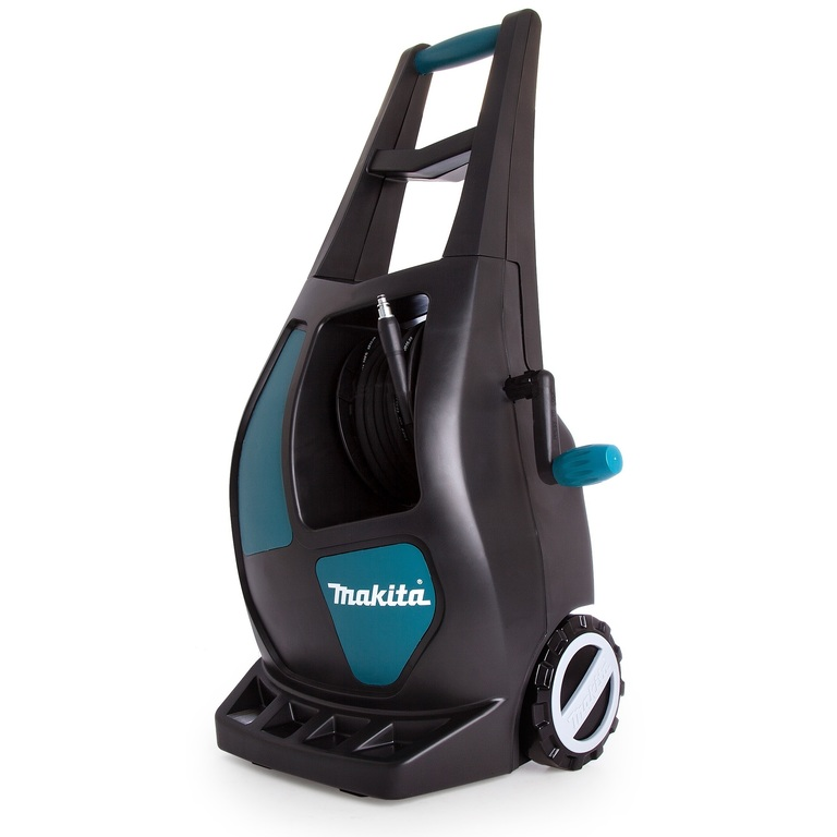 Makita HW132 Magasnyomású Mosó (HW132)-0